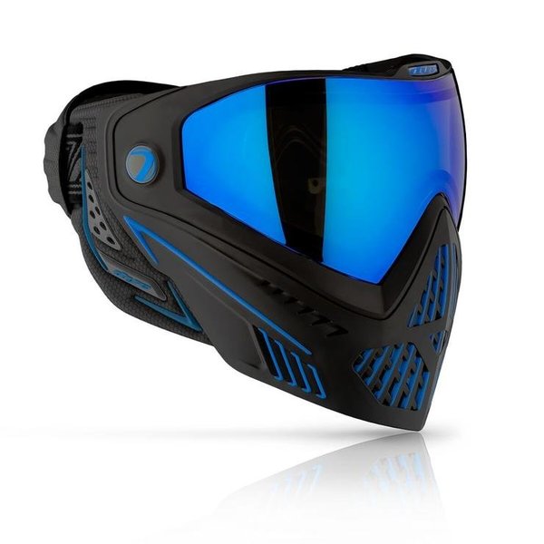 Dye i5 Paintball Goggles Dye i5 Paintball Goggles